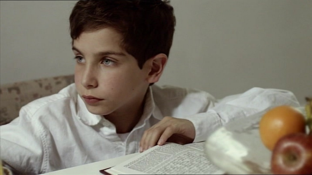 Tehilim (2007) Raphaël Nadjari, Michael Moshonov, Limor Goldstein, Shmuel Vilozni-poster