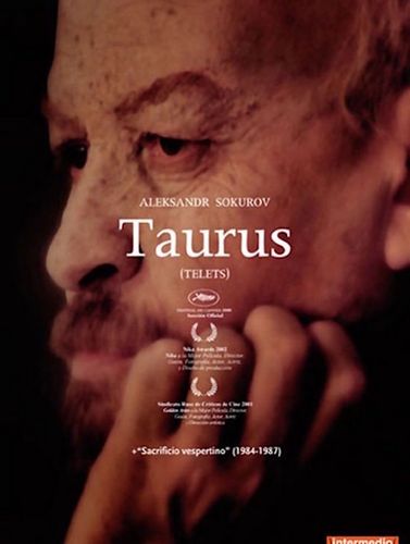 Telets / Taurus (2001) Aleksandr Sokurov, Leonid Mozgovoy, Mariya Kuznetsova, Sergey Razhuk, Drama