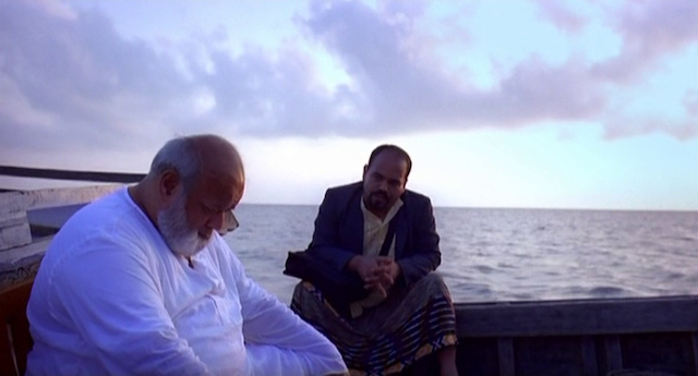 Mostofa Sarwar Farooki - Television (2012)-poster