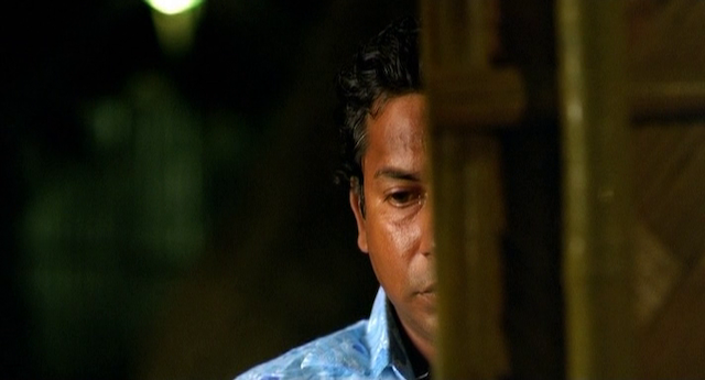 Mostofa Sarwar Farooki - Television (2012)-poster