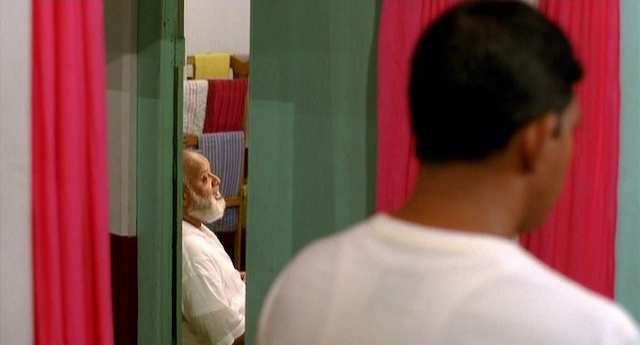 Mostofa Sarwar Farooki - Television (2012)-poster