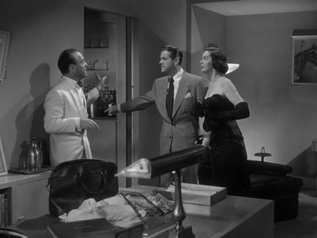 Tell It to the Judge (1949) Norman Foster, Rosalind Russell, Robert Cummings, Gig Young, Comedy, Romance-poster