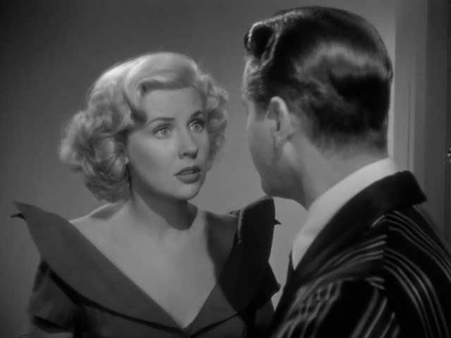 Tell It to the Judge (1949) Norman Foster, Rosalind Russell, Robert Cummings, Gig Young, Comedy, Romance-poster