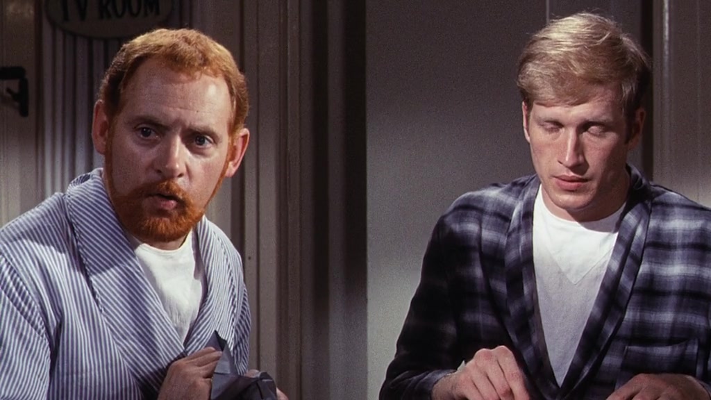 Tell Me that You Love Me, Junie Moon (1970) Otto Preminger, Liza Minnelli, Ken Howard, Robert Moore-poster