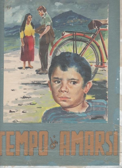 Tempo d’amarsi (1955) by Elio Ruffo
