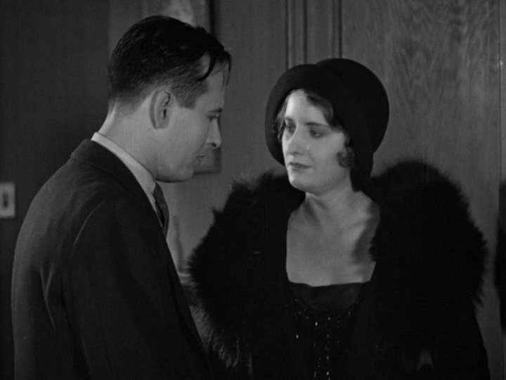 Ten Cents a Dance (1931) Lionel Barrymore, Barbara Stanwyck, Ricardo Cortez, Monroe Owsley-poster