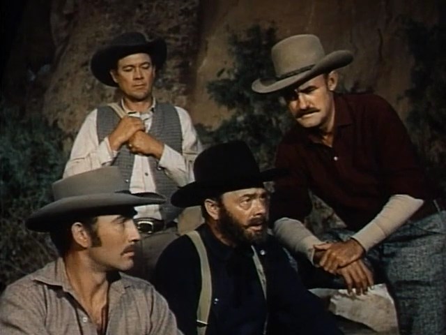 Ten Who Dared (1960) William Beaudine, Brian Keith, John Beal, James Drury, Adventure, Family, Western-poster