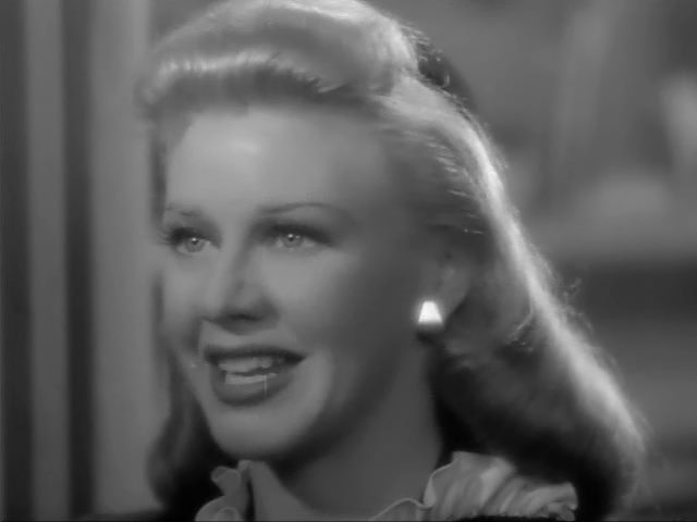 Tender Comrade (1943) Edward Dmytryk, Ginger Rogers, Robert Ryan, Ruth Hussey, Drama, Romance-poster