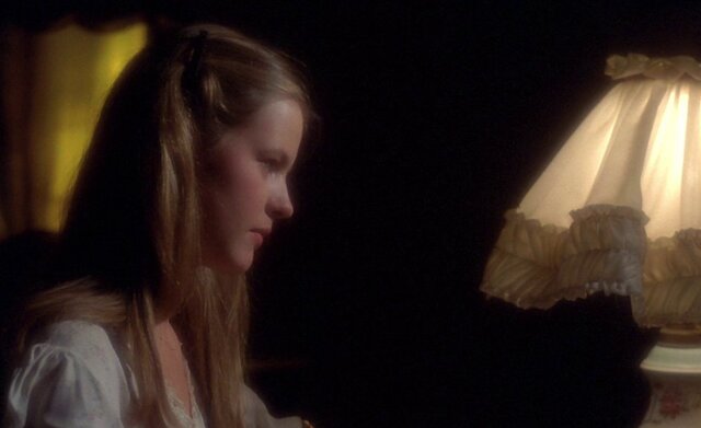 Tendres cousines (1980)-poster