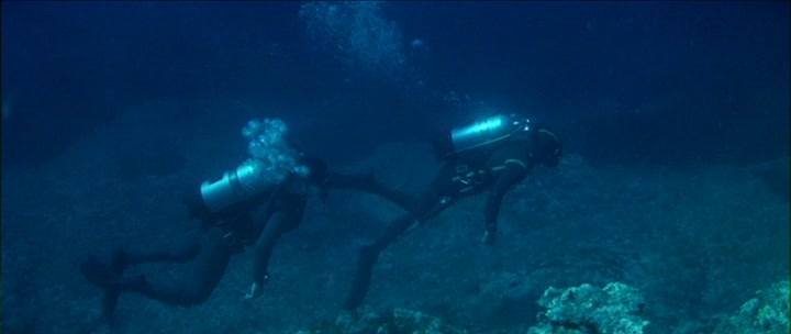 Tentacles (1977) Ovidio G. Assonitis, John Huston, Shelley Winters, Bo Hopkins-poster