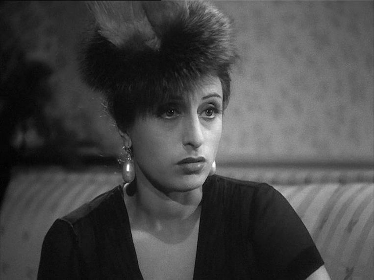 Doctor, Beware / Teresa Venerdì (1941) Vittorio De Sica, Adriana Benetti, Irasema Dilián-poster