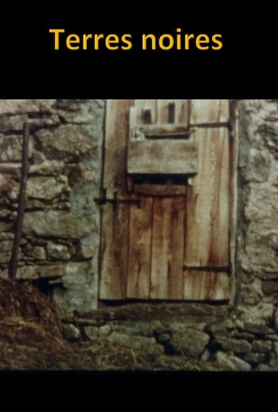 Terres noires (1961)