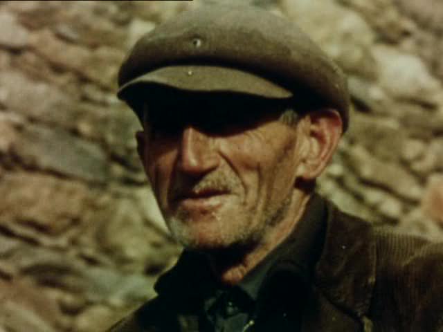 Terres noires (1961)-poster