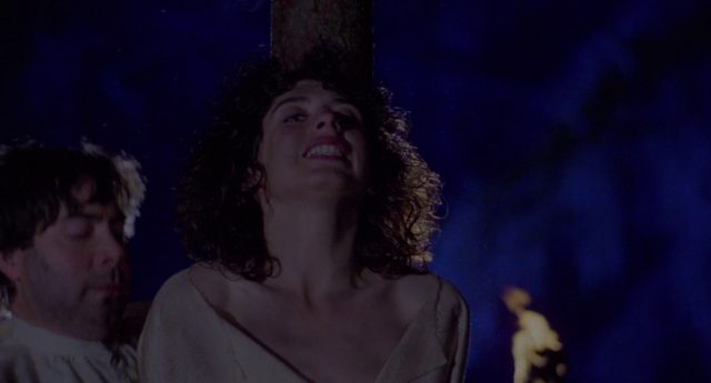 Norman J. Warren - Terror (1978)-poster