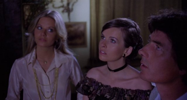 Norman J. Warren - Terror (1978)-poster