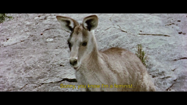 Terror Nullius (2018) by Soda Jerk-poster