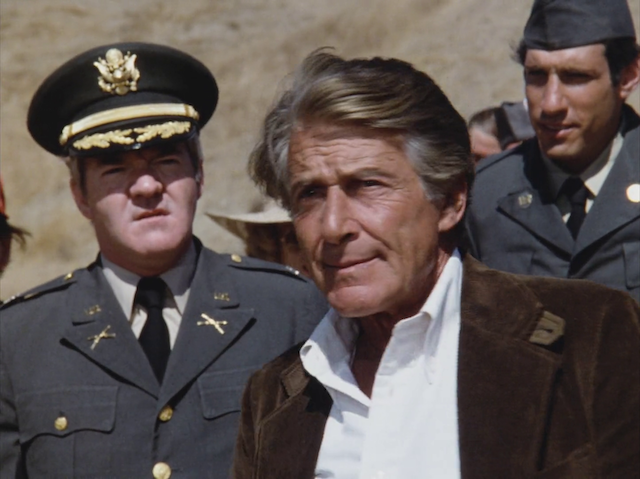 Terror Out of the Sky (1978) by Lee H. Katzin-poster