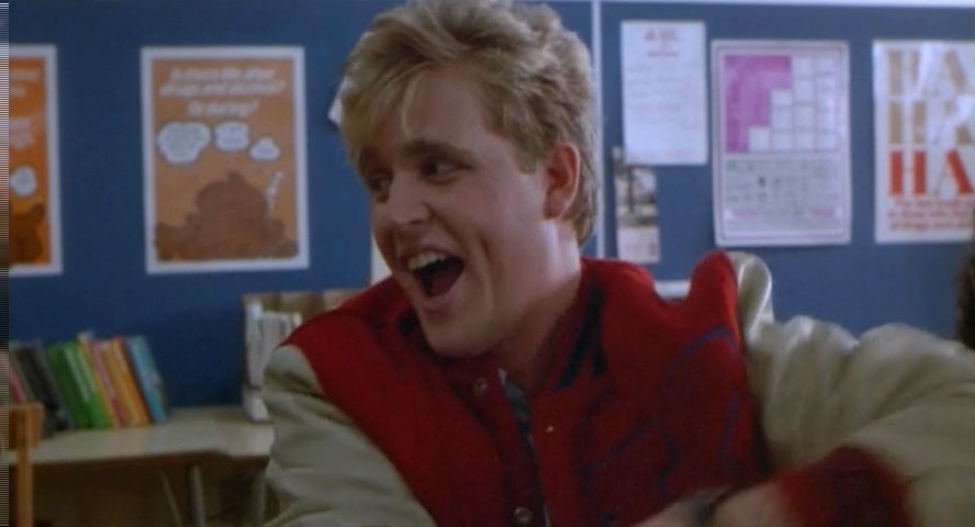 Terror Squad (1988) Peter Maris, Chuck Connors, Brodie Greer, Bill Calvert, Action, Horror, Thriller-poster