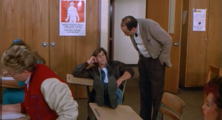 Terror Squad (1988) Peter Maris, Chuck Connors, Brodie Greer, Bill Calvert, Action, Horror, Thriller-poster