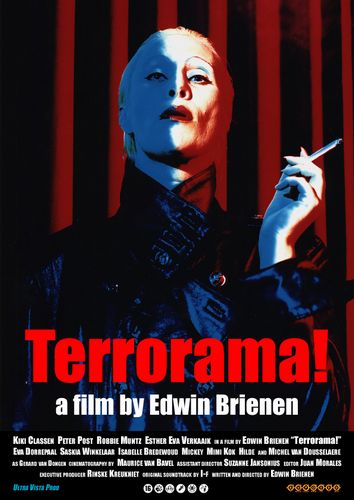 Terrorama! (2001) Edwin Brienen, Kiki Classen, Michel van Dousselaere, Peter Post