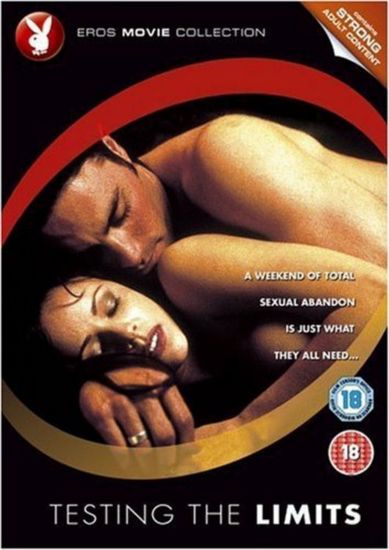 Testing the Limits (1998) Brigitte Berman, Scott Carson, Brandy Davis, Lorissa McComas, Drama, Erotic