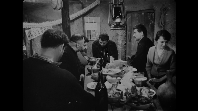 Tetri karavani (1963)-poster