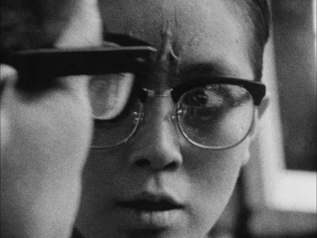 Shin'ya Tsukamoto - Tetsuo (1989) (HD)-poster