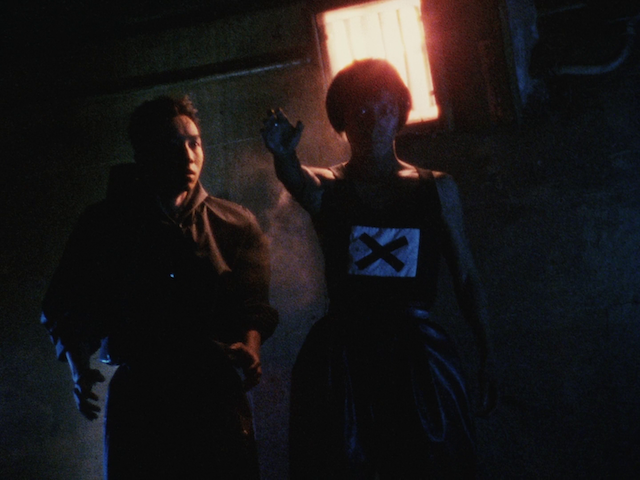 Shin'ya Tsukamoto - Tetsuo II: Body Hammer (1992) (HD)-poster