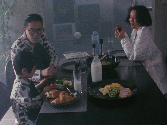 Shin'ya Tsukamoto - Tetsuo II: Body Hammer (1992) (HD)-poster