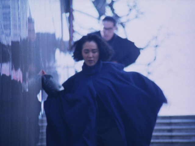 Shin'ya Tsukamoto - Tetsuo II: Body Hammer (1992) (HD)-poster