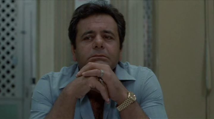 That Championship Season (1982) Jason Miller, Bruce Dern, Stacy Keach, Robert Mitchum-poster