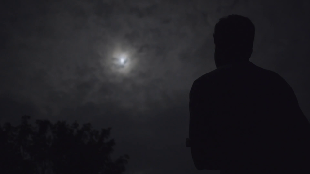 That Cloud Never Left (2019)-poster