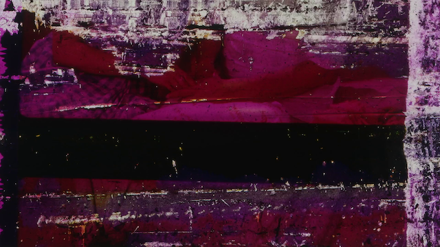 That Cloud Never Left (2019)-poster