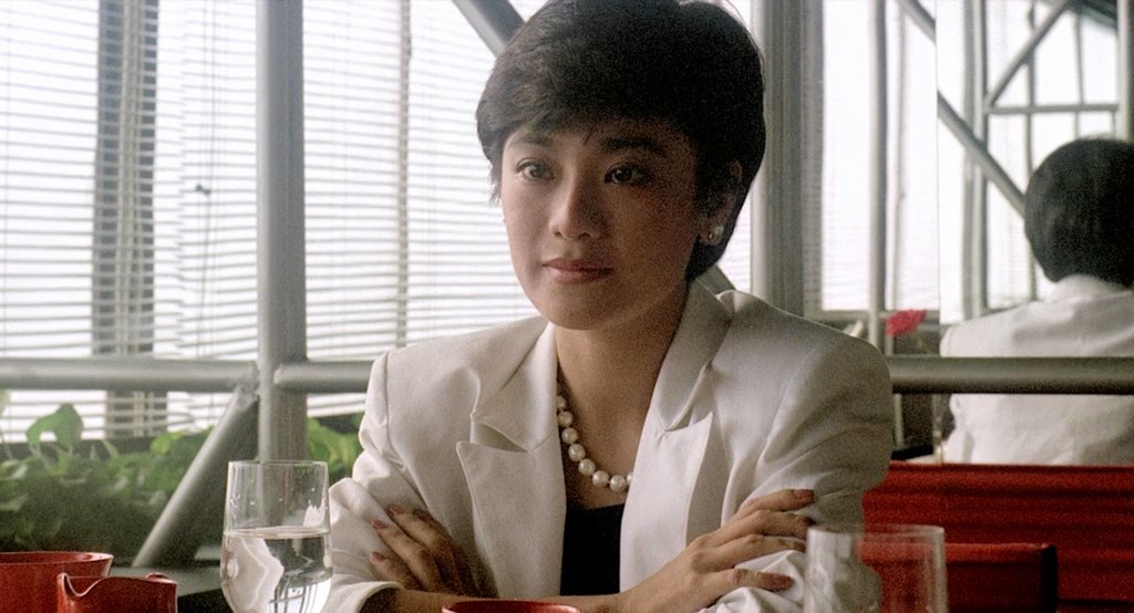 That Day on the Beach (1983) Edward Yang, Sylvia Chang, Ming Hsu, Terry Hu, Drama-poster