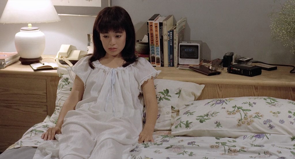 That Day on the Beach (1983) Edward Yang, Sylvia Chang, Ming Hsu, Terry Hu, Drama-poster