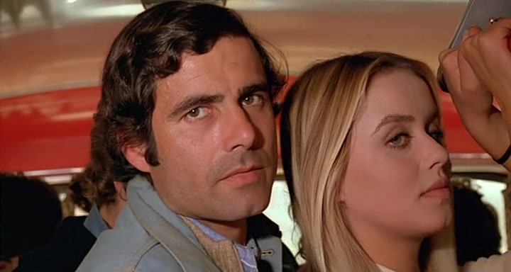 That Malicious Age (1975) Silvio Amadio, Nino Castelnuovo, Gloria Guida, Anita Sanders, Drama, Romance, Erotic-poster