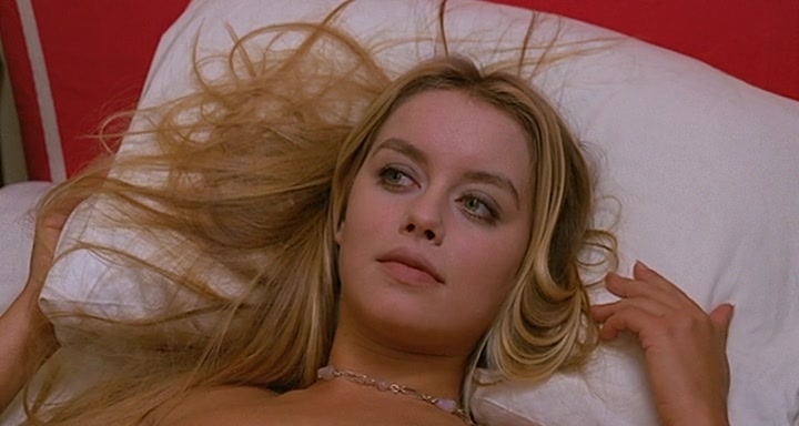 That Malicious Age (1975) Silvio Amadio, Nino Castelnuovo, Gloria Guida, Anita Sanders, Drama, Romance, Erotic-poster