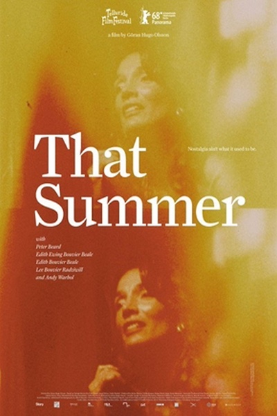 That Summer (2017)