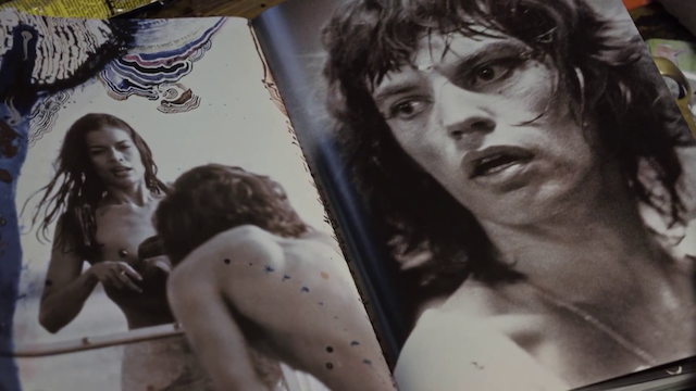 That Summer (2017)-poster