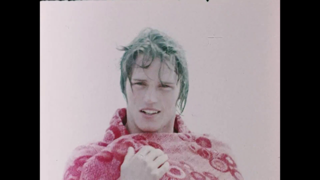 That Summer (2017)-poster