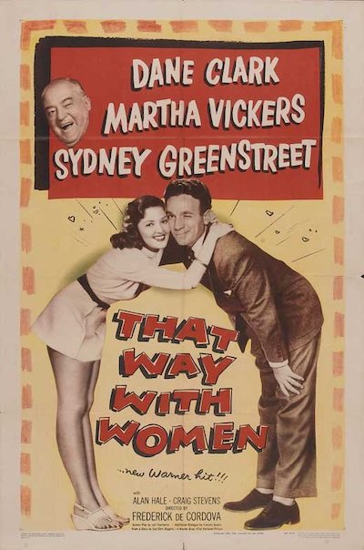 That Way with Women (1947)  | Worldscinema | Download Free