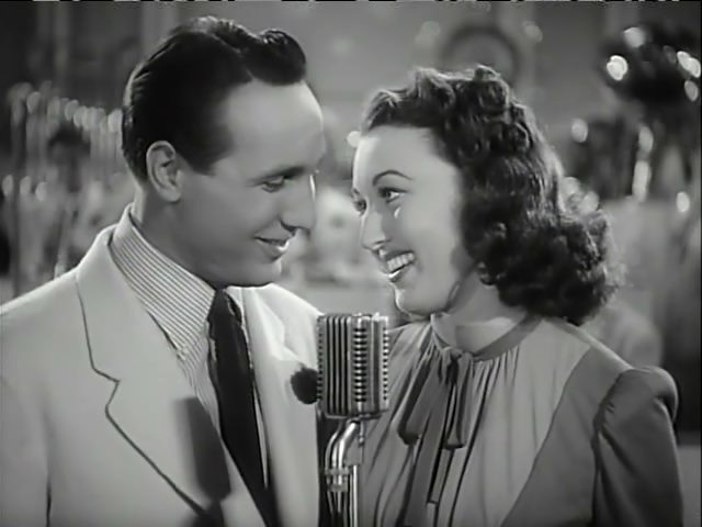 Thats Right – Youre Wrong (1939) David Butler, Kay Kyser, Adolphe Menjou, May Robson-poster