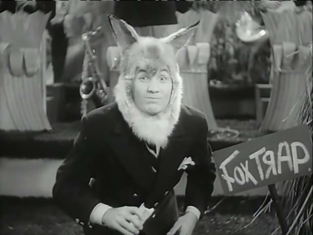 Thats Right – Youre Wrong (1939) David Butler, Kay Kyser, Adolphe Menjou, May Robson-poster