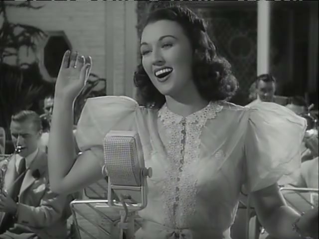 Thats Right – Youre Wrong (1939) David Butler, Kay Kyser, Adolphe Menjou, May Robson-poster