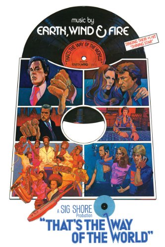That’s the Way of the World (1975) Sig Shore, Harvey Keitel, Ed Nelson, Cynthia Bostick