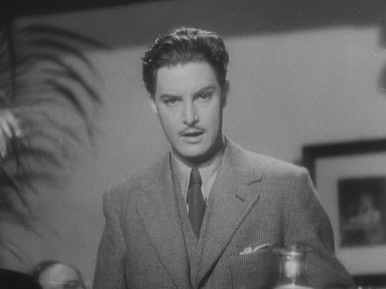 The 39 Steps (1935) Alfred Hitchcock, Robert Donat, Madeleine Carroll, Lucie Mannheim-poster