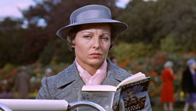 The 39 Steps (1959) | worldscinema.org | Free Download-poster