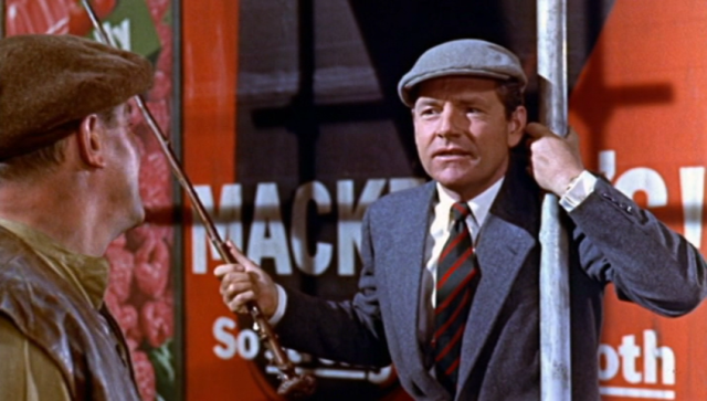 The 39 Steps (1959) | worldscinema.org | Free Download-poster