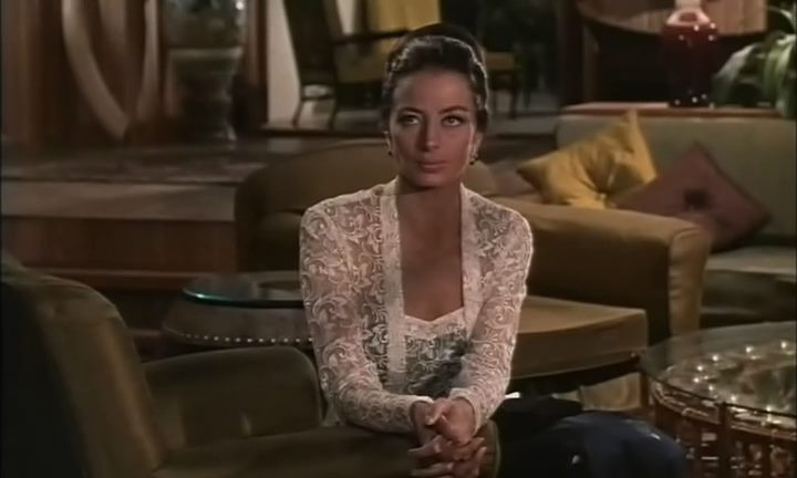 The 7th Dawn (1964) Lewis Gilbert, William Holden, Susannah York, Capucine, Adventure, Drama, War-poster