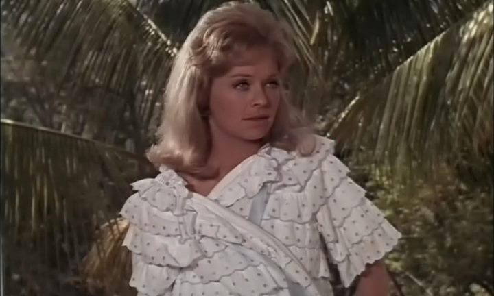 The 7th Dawn (1964) Lewis Gilbert, William Holden, Susannah York, Capucine, Adventure, Drama, War-poster